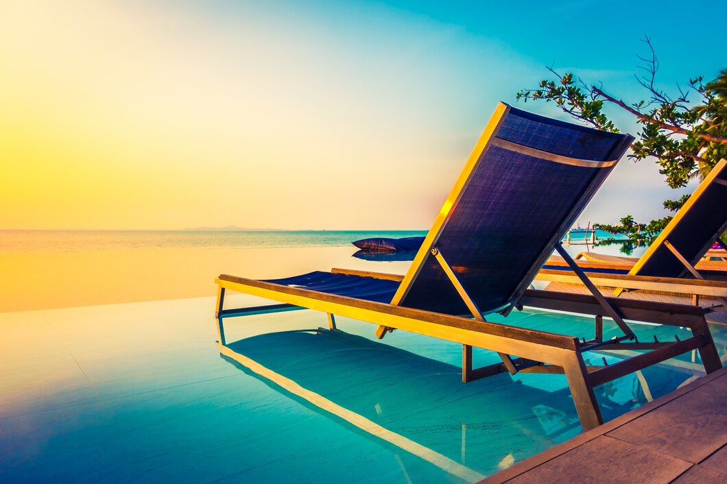 Jak spędzić niezapomniane luksusowe wakacje na słonecznym południu?