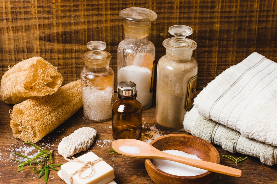 Zdrowe życie dzięki produktom z klasztoru: przegląd naturalnych suplementów diety i kosmetyków