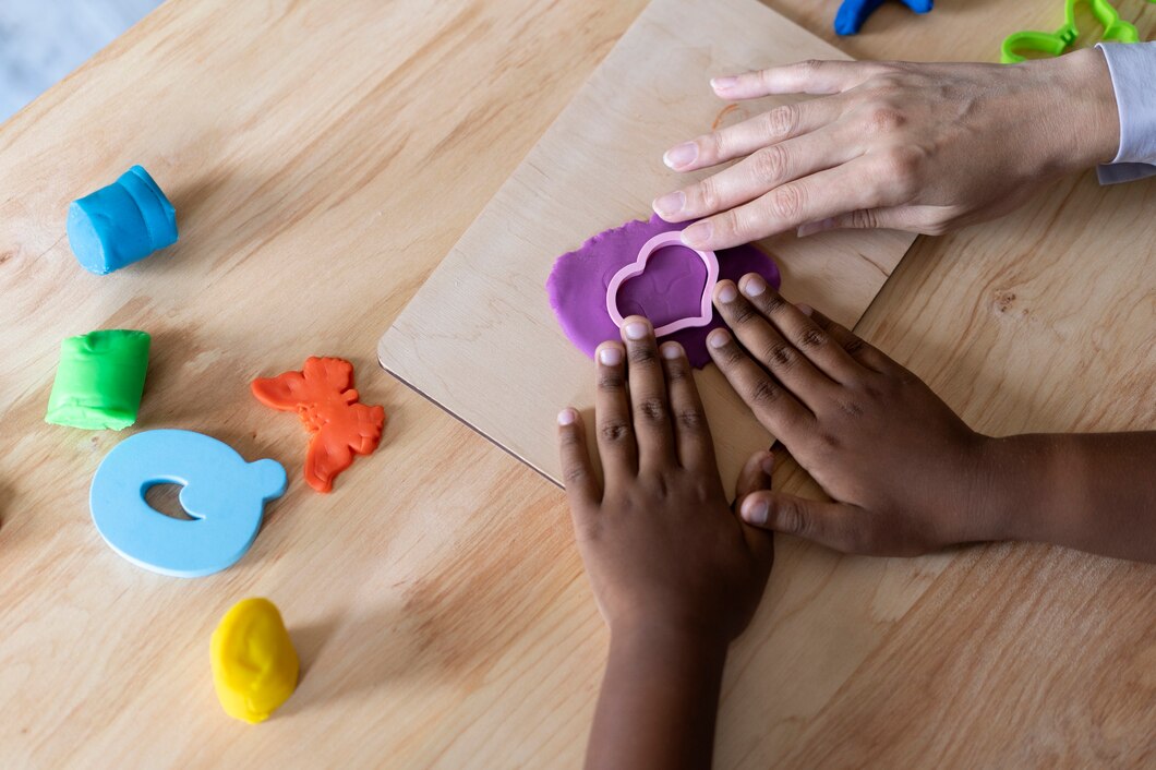 Rozwijanie umiejętności dziecka poprzez metodę Montessori w przedszkolu