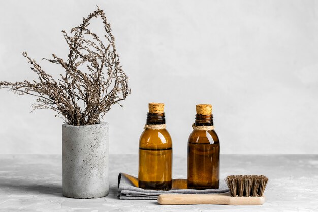Naturalne oleje do pielęgnacji zarostu i czupryny: przepisy na domowe mieszanki