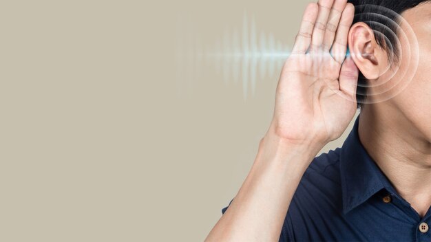 Rozumienie roli błony bębenkowej w diagnozowaniu problemów ze słuchem