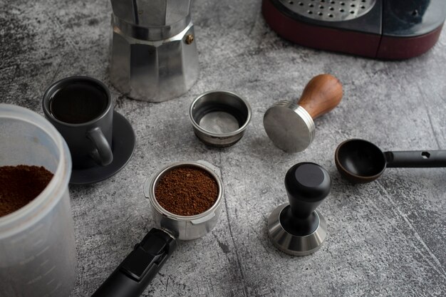 Jak wybrać idealną metodę parzenia dla twojej ulubionej kawy?