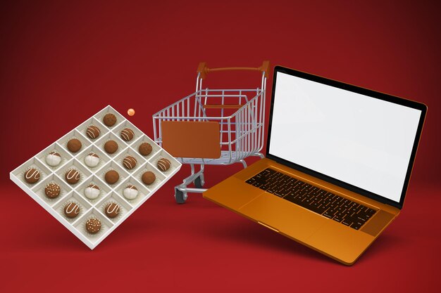 Jak efektywnie planować swoje zakupy w sklepach internetowych?