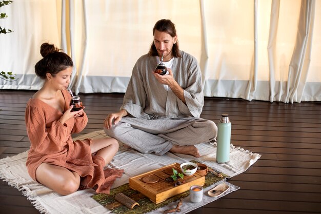 Odkrywanie harmonii w życiu codziennym: praktyczne wskazówki na co dzień